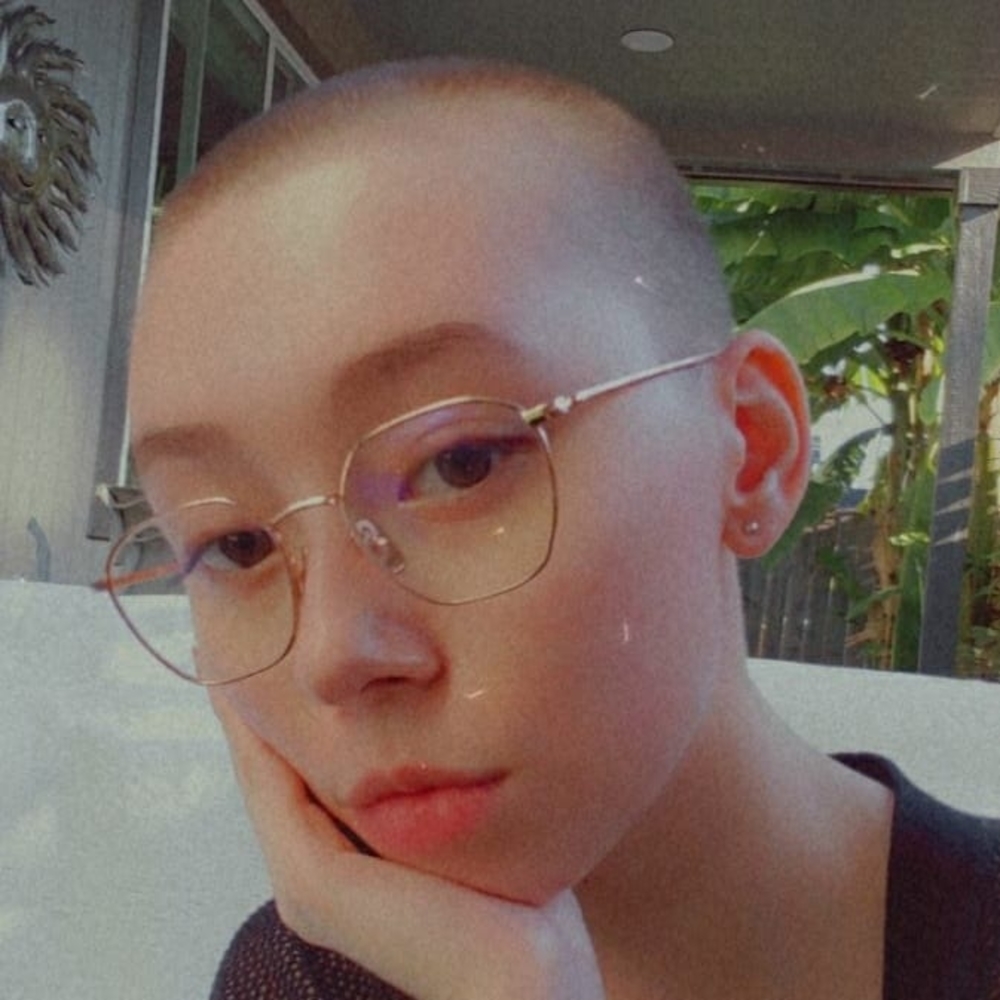 Meet your Posher, Cléa